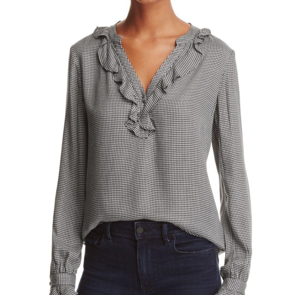 Paige Blouse